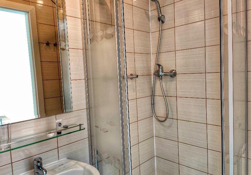 Номер Стандарт Индивидуальный, Logos