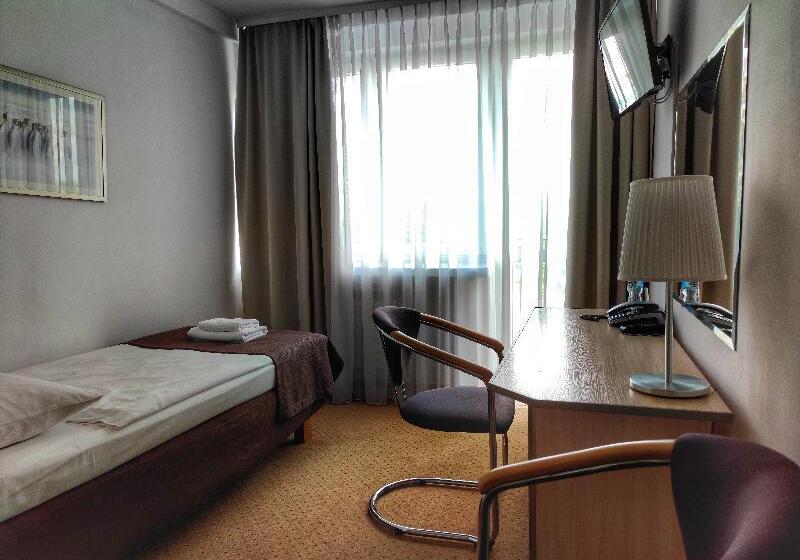 Номер Стандарт Индивидуальный, Logos