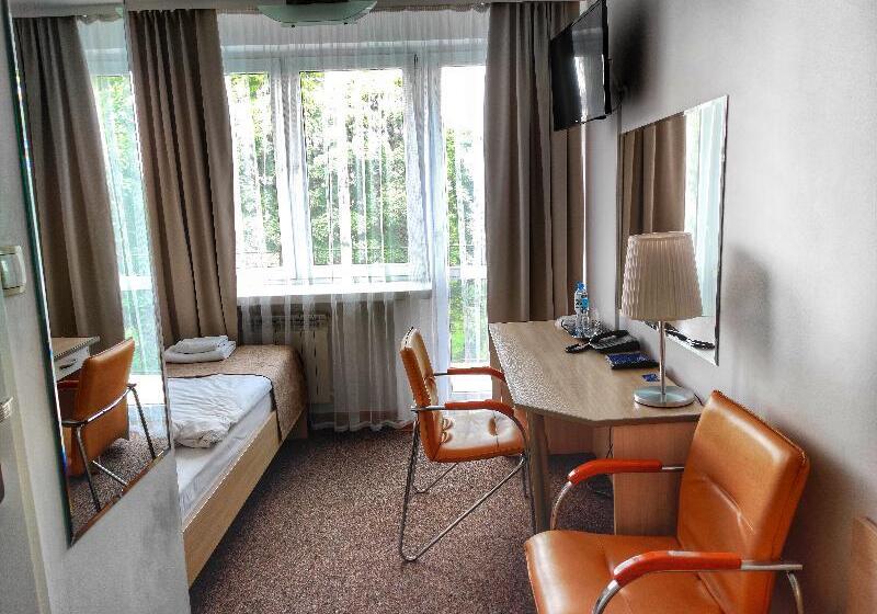 Номер Стандарт Индивидуальный, Logos