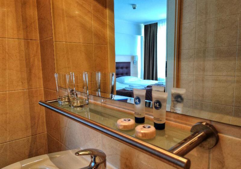 Номер Стандарт, Logos