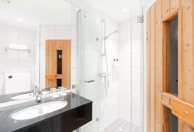 اتاق سوپریور, Scandic Bryggen