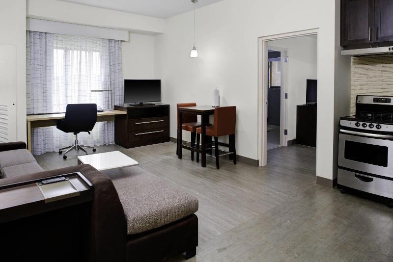 스탠다드 룸, Scandic Bryggen