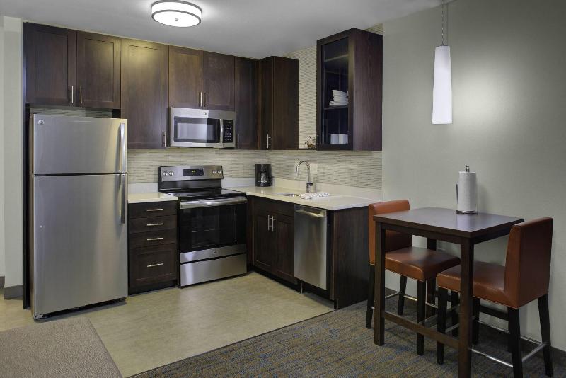 غرفة قياسية, Scandic Bryggen