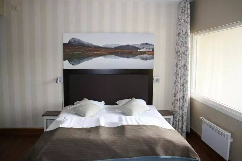 اتاق استاندارد, Scandic Valdres