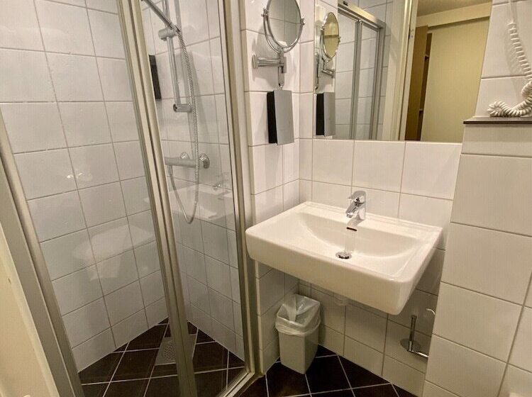 标准间, Thon Partner Hotel Kristiansand