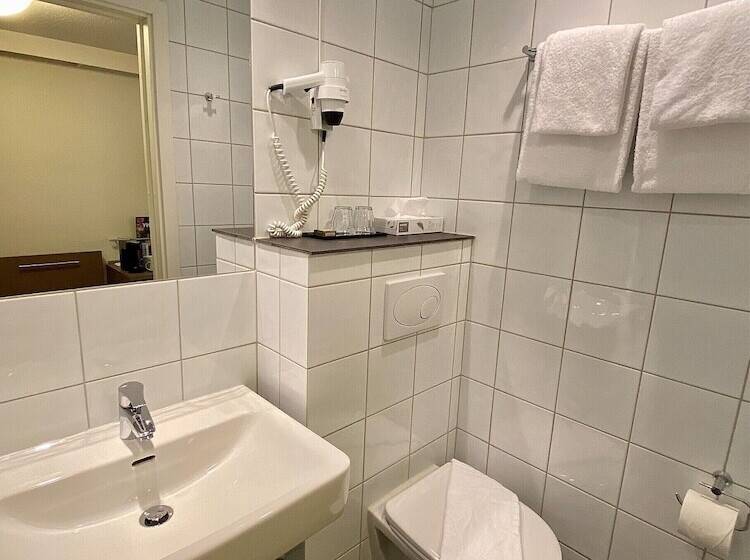 غرفة قياسية, Thon Partner Hotel Kristiansand