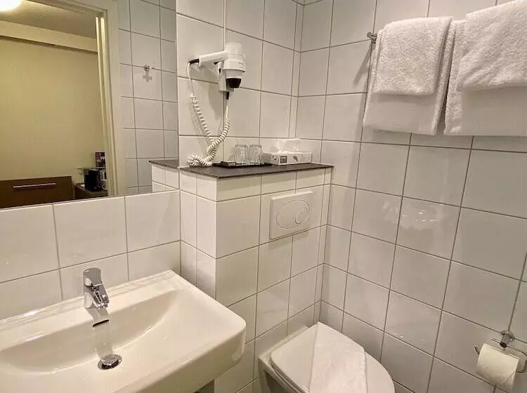 اتاق استاندارد, Thon Partner Hotel Kristiansand