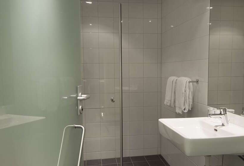 غرفة قياسية, Thon Partner Hotel Kristiansand