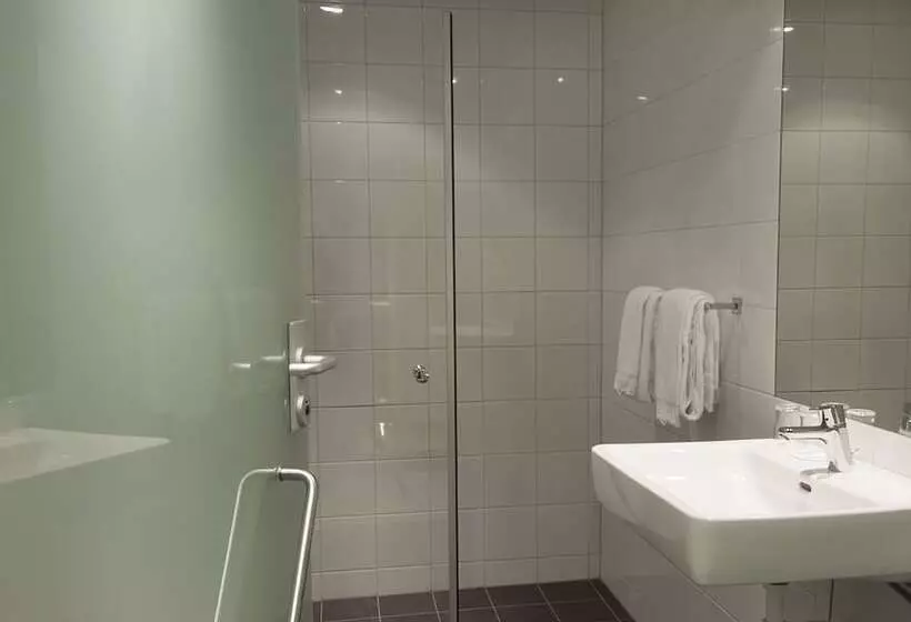اتاق استاندارد, Thon Partner Hotel Kristiansand