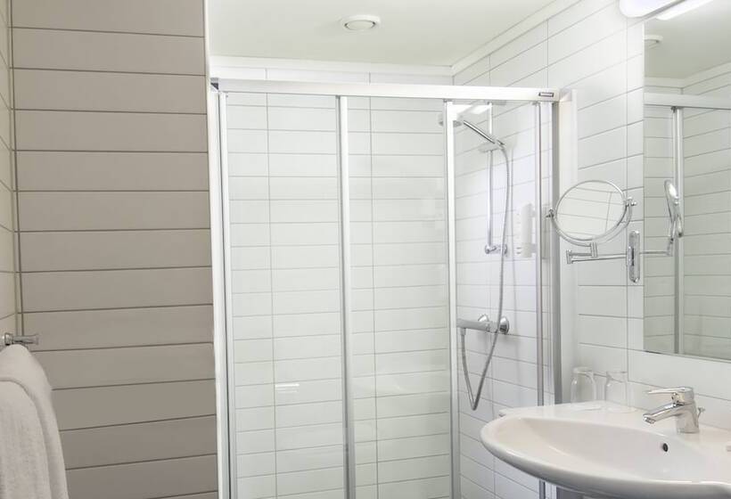 غرفة قياسية, Thon Partner Hotel Kristiansand