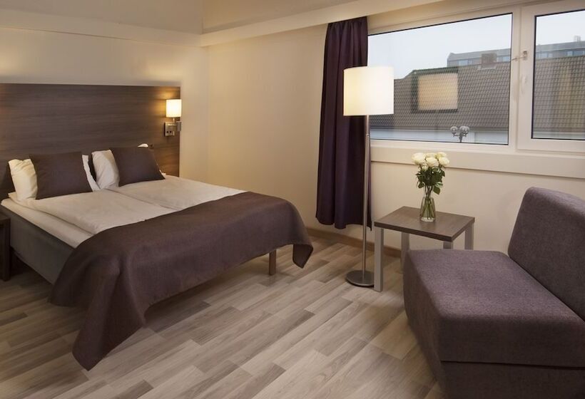 غرفة قياسية, Thon Partner Hotel Kristiansand