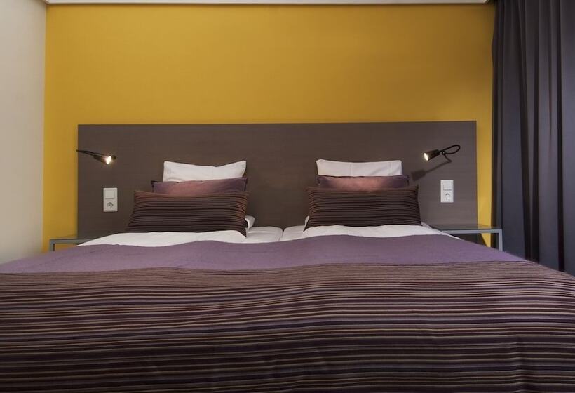 标准间, Thon Partner Hotel Kristiansand