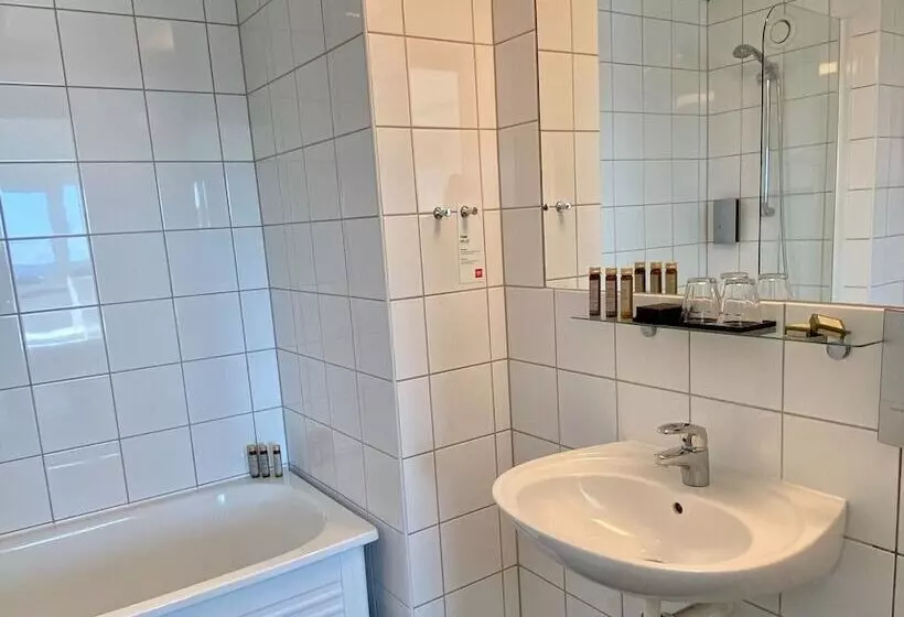 اتاق سوپریور, Thon Partner Hotel Kristiansand