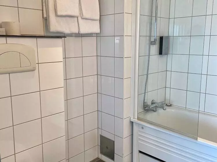 اتاق سوپریور, Thon Partner Hotel Kristiansand