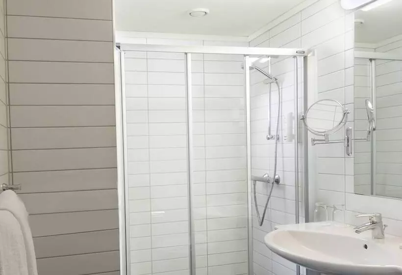 اتاق سوپریور, Thon Partner Hotel Kristiansand