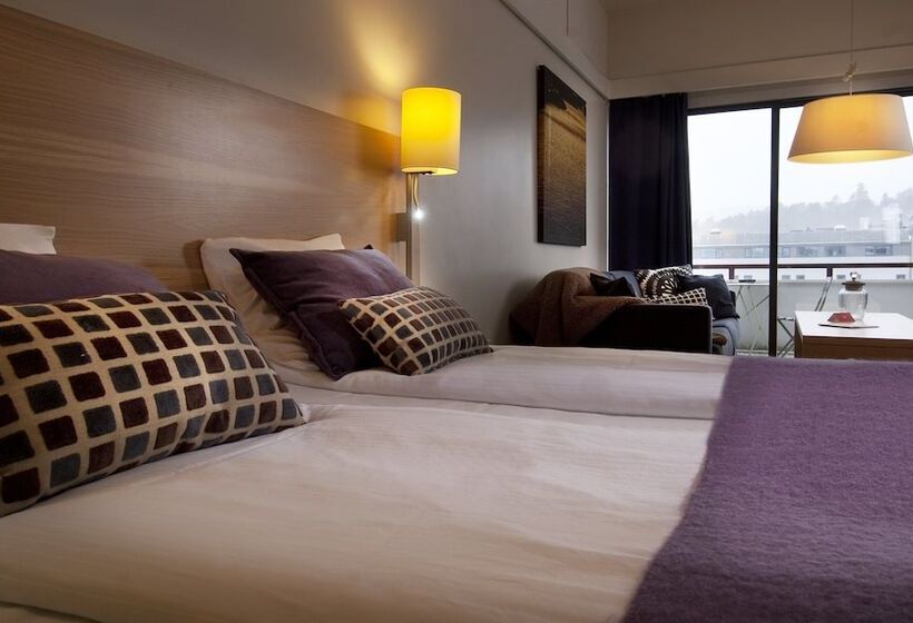 غرفة سوبيريور, Thon Partner Hotel Kristiansand