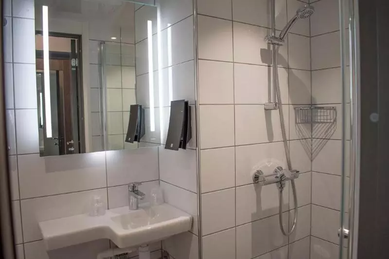 اتاق استاندارد, Thon Partnerhotel Førde