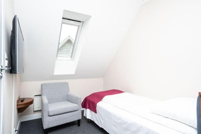 单人经济间, Thon Partnerhotel Førde