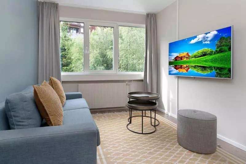 سوییت, Thon Partnerhotel Førde