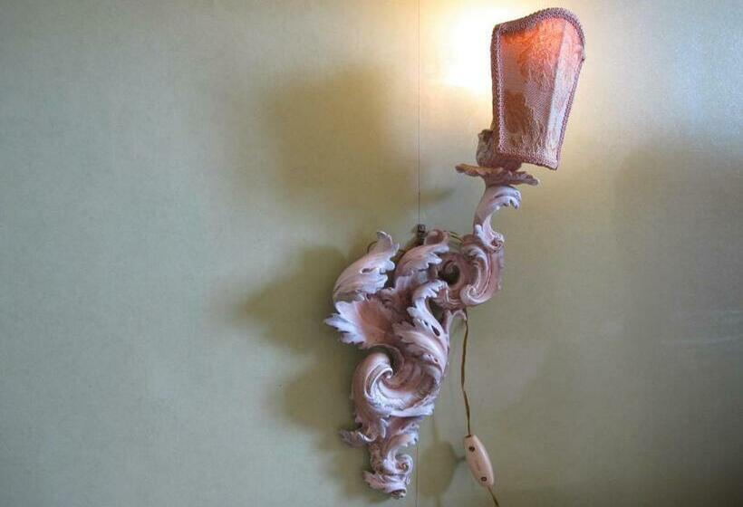 اتاق استاندارد با چشمانداز دریا, B&b Fiera Del Mare