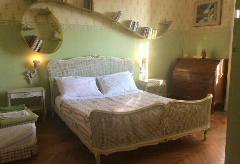 اتاق استاندارد با چشم‌انداز دریا, B&b Fiera Del Mare