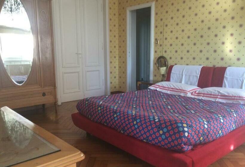 اتاق استاندارد با تخت بزرگ, B&b Fiera Del Mare