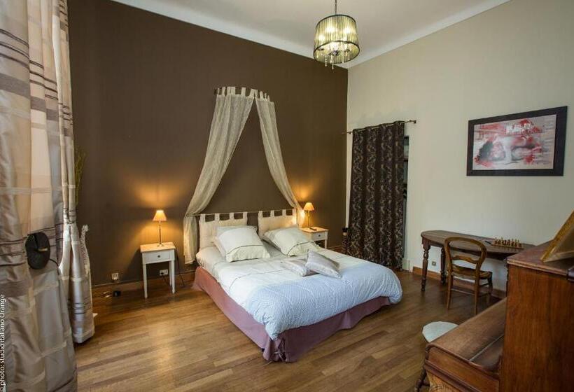 اتاق سوپریور, B&b La Petite Saunerie