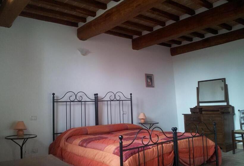 스탠다드 룸, Residenza Sant Agnese