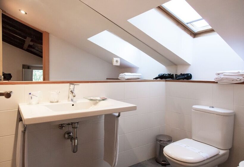 标准间, Posada Giraldilla