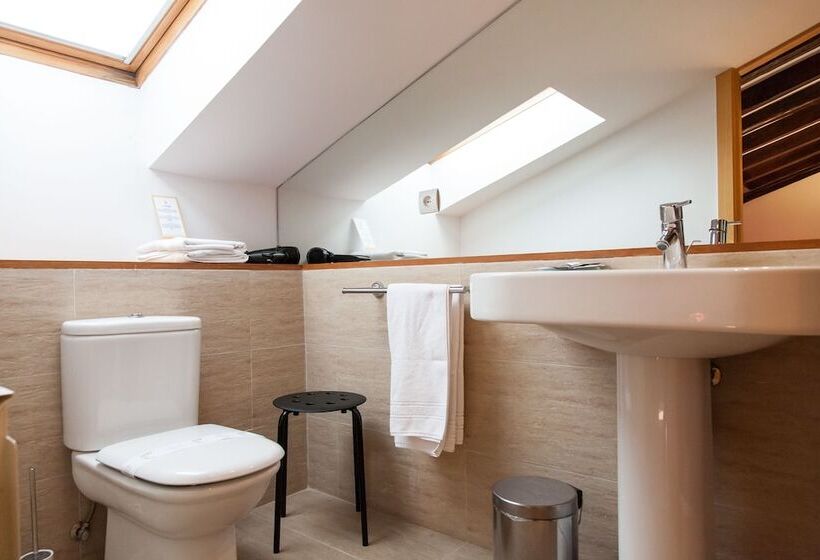 标准间, Posada Giraldilla