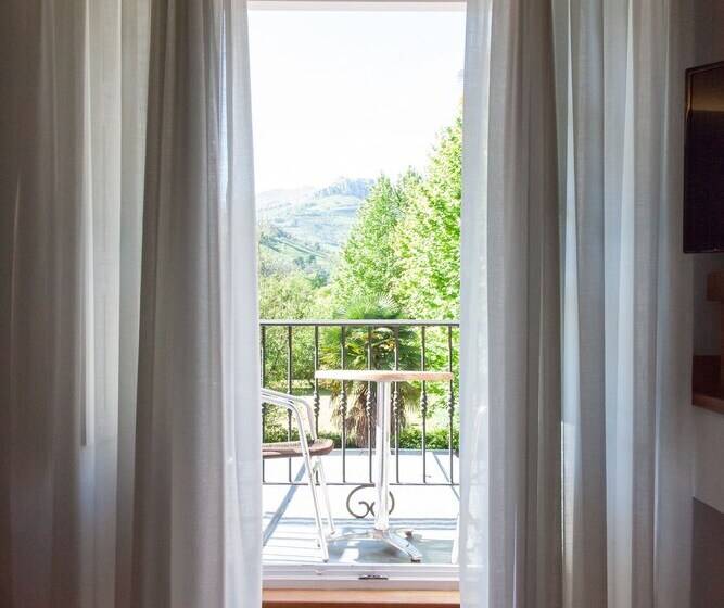 标准间, Posada Giraldilla