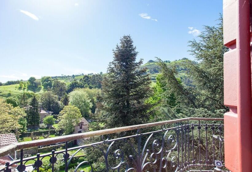 标准间, Posada Giraldilla