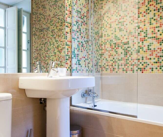 高级大房间, Posada Giraldilla