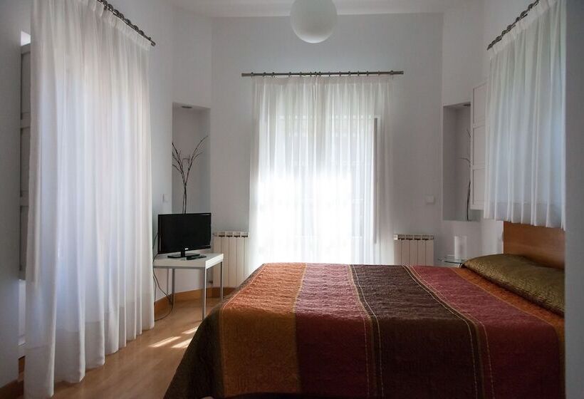 高级大房间, Posada Giraldilla