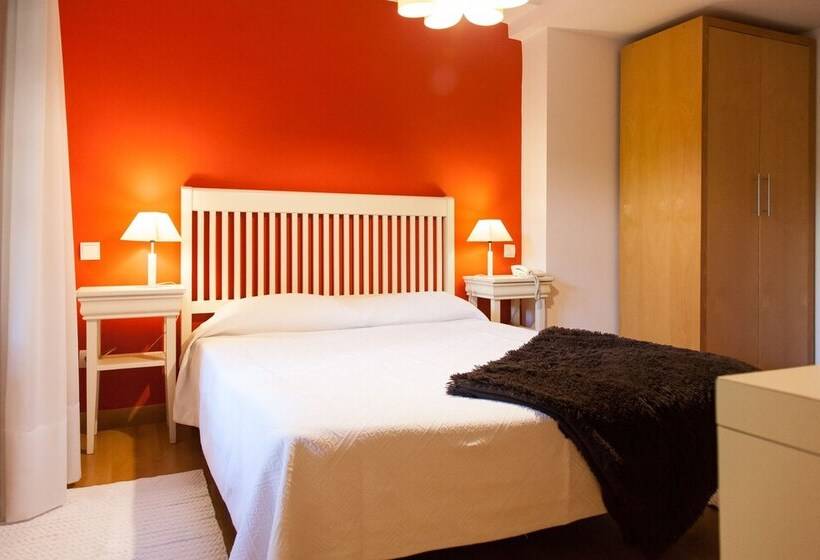 高级大房间, Posada Giraldilla