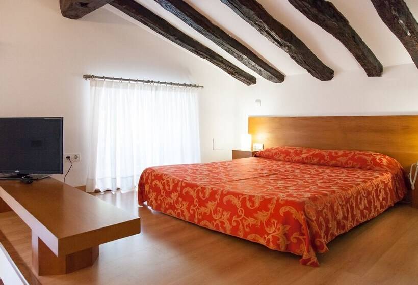 豪华套房, Posada Giraldilla