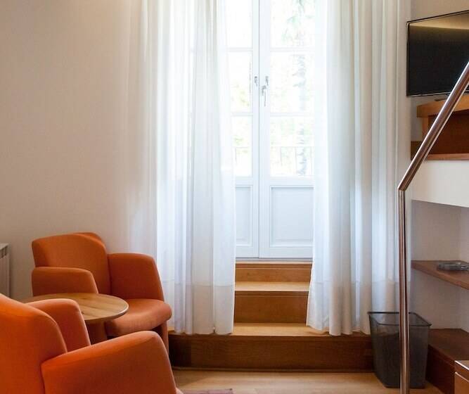 豪华套房, Posada Giraldilla