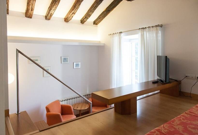 豪华套房, Posada Giraldilla