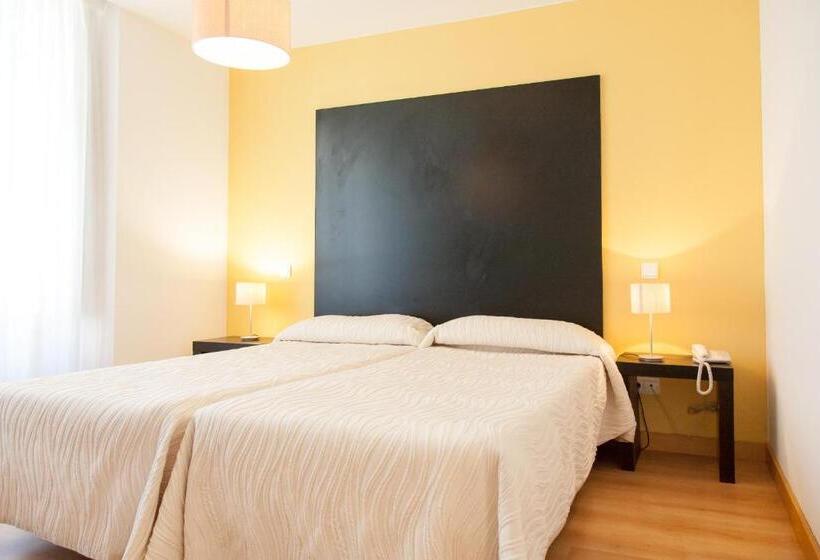 标准间, Posada Giraldilla