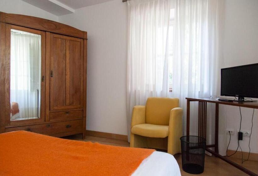 标准间, Posada Giraldilla