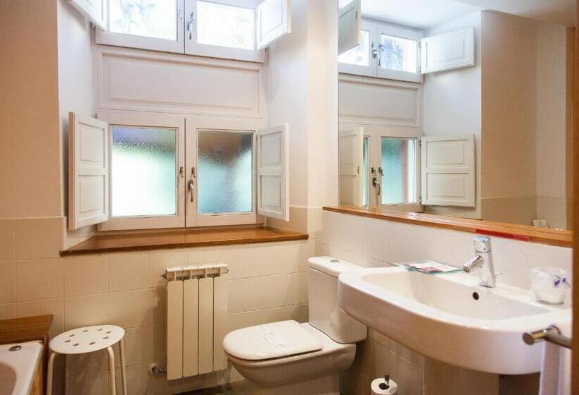 标准间, Posada Giraldilla