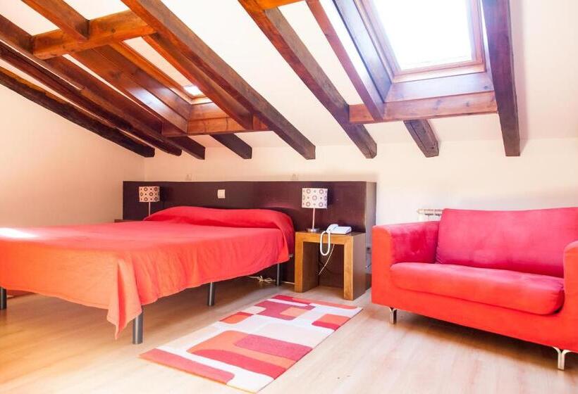 Номер Стандарт, Posada Giraldilla