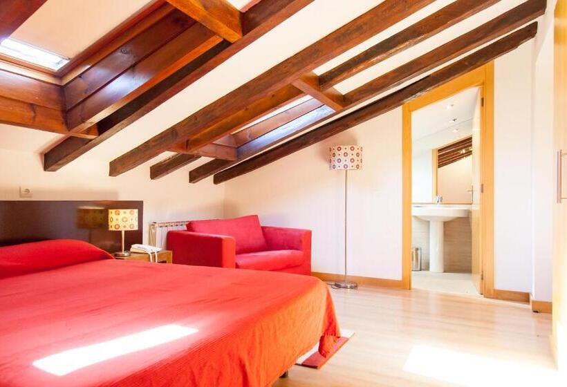 标准间, Posada Giraldilla