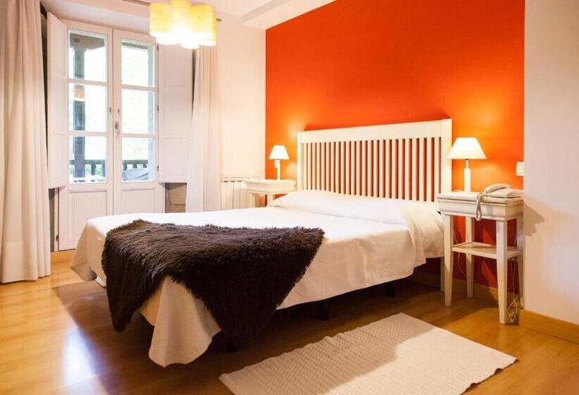 高级大房间, Posada Giraldilla