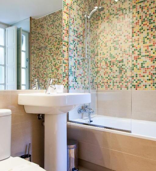 高级大房间, Posada Giraldilla