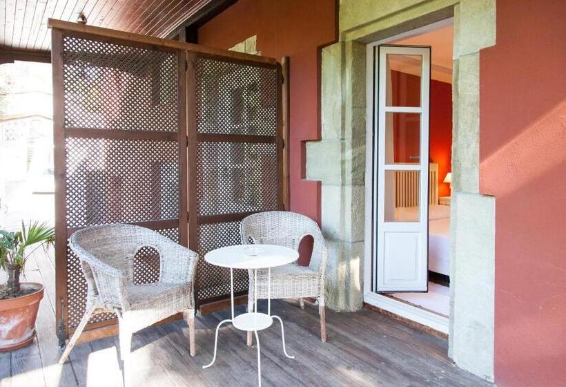 高级大房间, Posada Giraldilla