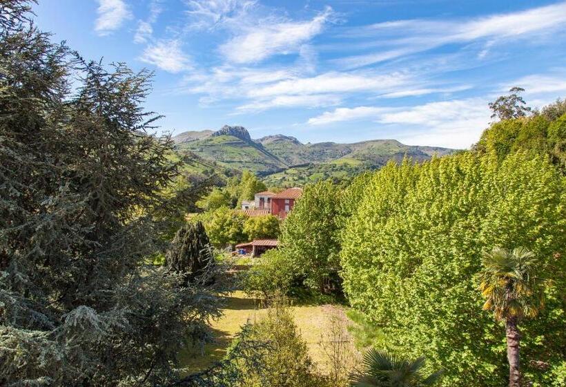 豪华套房, Posada Giraldilla