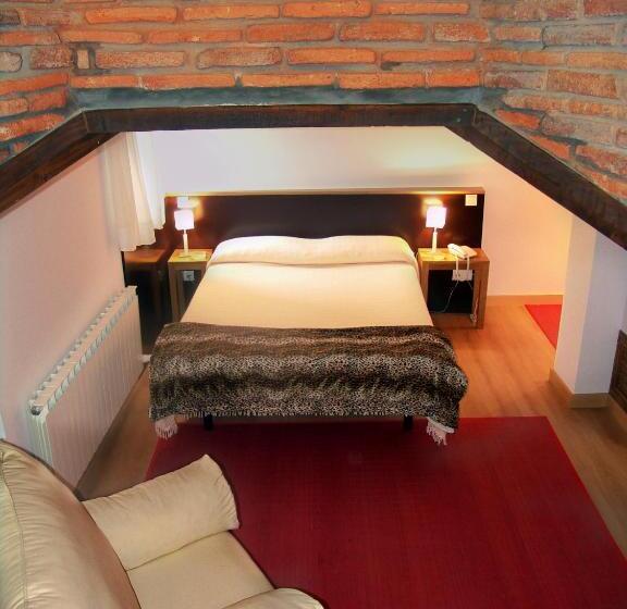 豪华套房, Posada Giraldilla