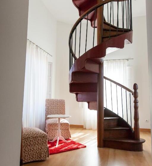 豪华套房, Posada Giraldilla