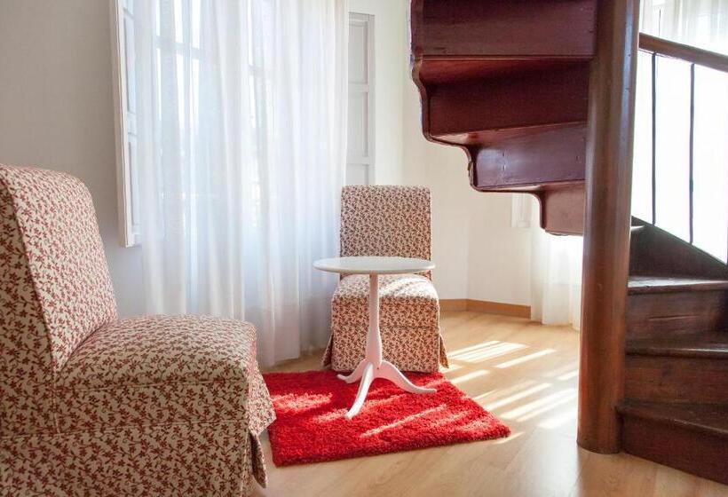 豪华套房, Posada Giraldilla